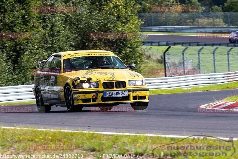 Bild #24302710 - Touristenfahrten Nürburgring Nordschleife (03.09.2023)