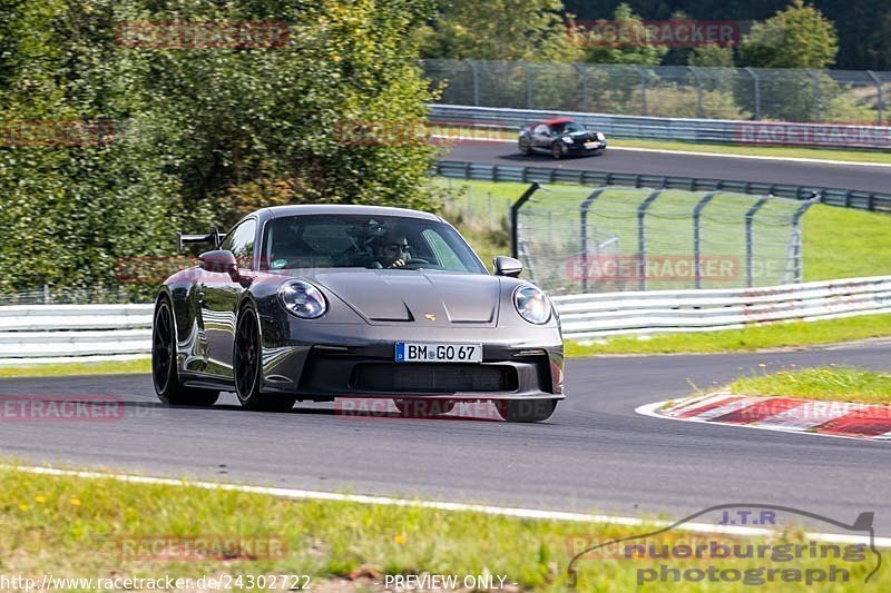 Bild #24302722 - Touristenfahrten Nürburgring Nordschleife (03.09.2023)