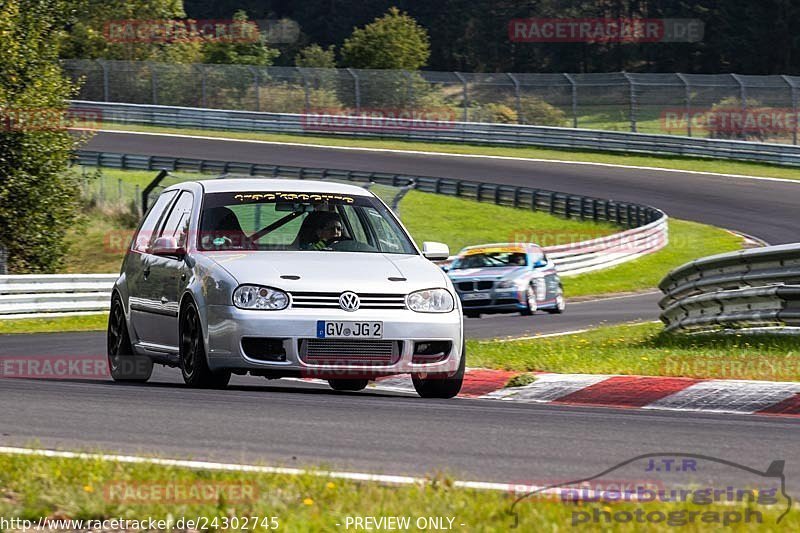 Bild #24302745 - Touristenfahrten Nürburgring Nordschleife (03.09.2023)