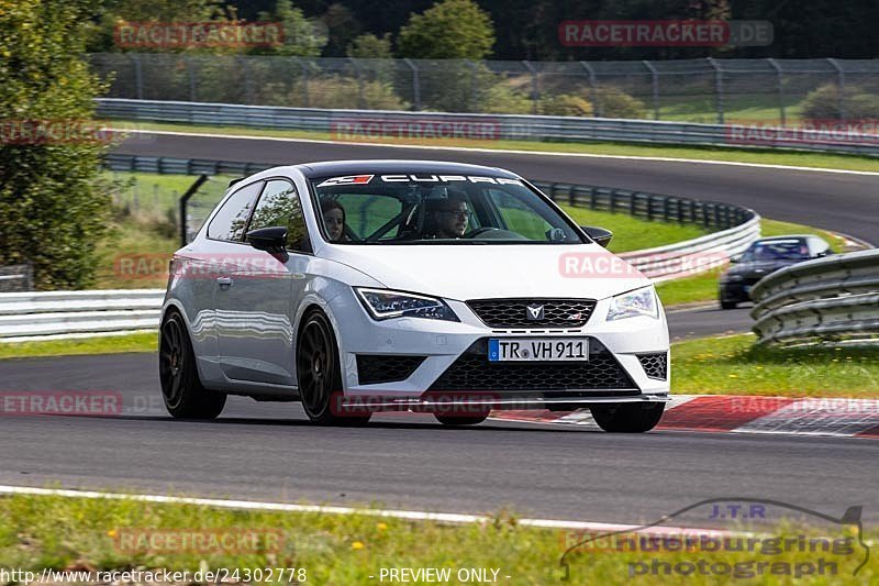 Bild #24302778 - Touristenfahrten Nürburgring Nordschleife (03.09.2023)