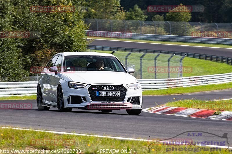 Bild #24302780 - Touristenfahrten Nürburgring Nordschleife (03.09.2023)