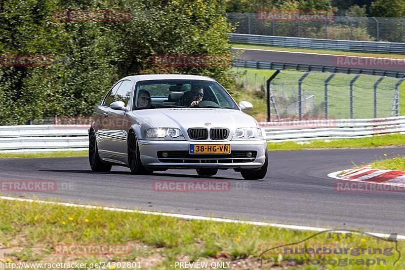 Bild #24302801 - Touristenfahrten Nürburgring Nordschleife (03.09.2023)