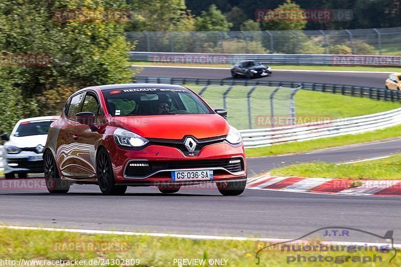 Bild #24302809 - Touristenfahrten Nürburgring Nordschleife (03.09.2023)