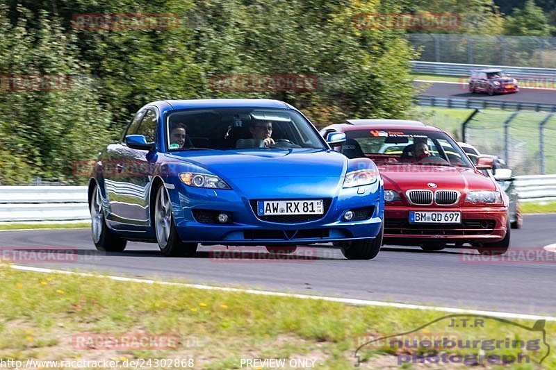 Bild #24302868 - Touristenfahrten Nürburgring Nordschleife (03.09.2023)