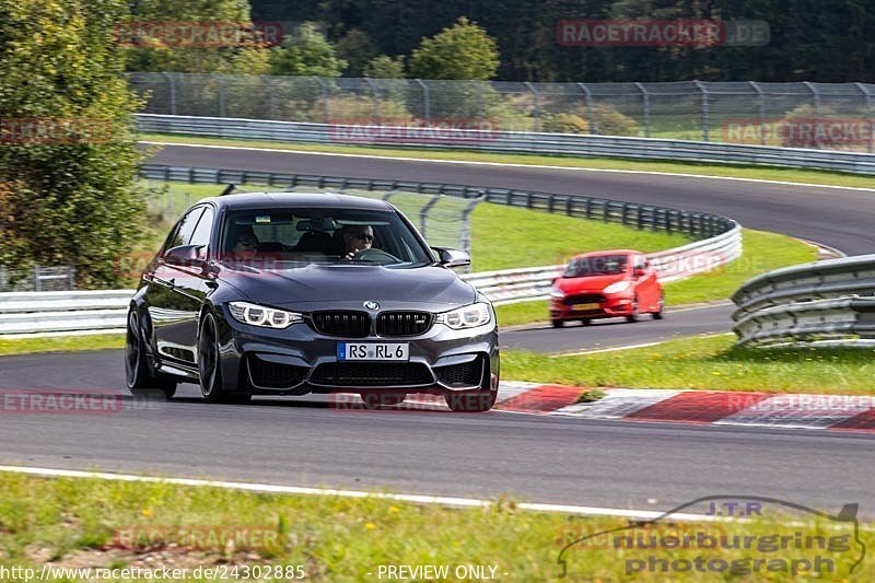 Bild #24302885 - Touristenfahrten Nürburgring Nordschleife (03.09.2023)