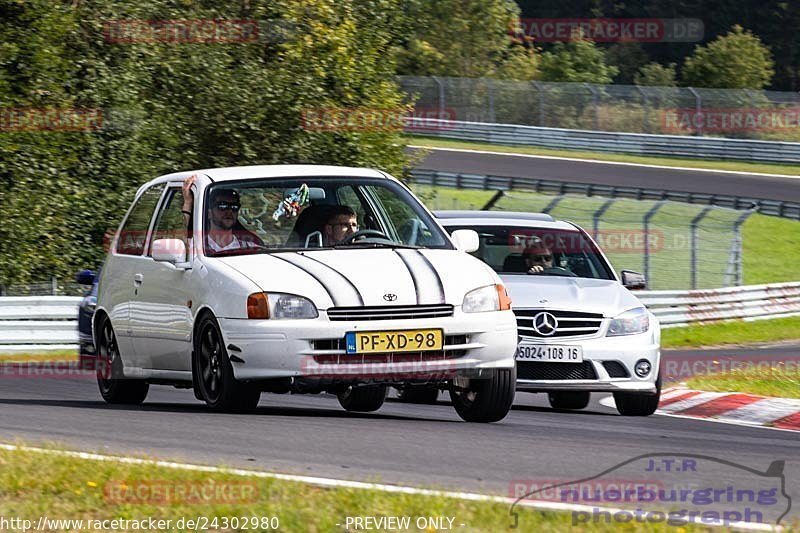 Bild #24302980 - Touristenfahrten Nürburgring Nordschleife (03.09.2023)