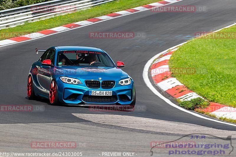 Bild #24303005 - Touristenfahrten Nürburgring Nordschleife (03.09.2023)