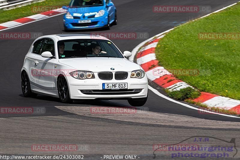 Bild #24303082 - Touristenfahrten Nürburgring Nordschleife (03.09.2023)