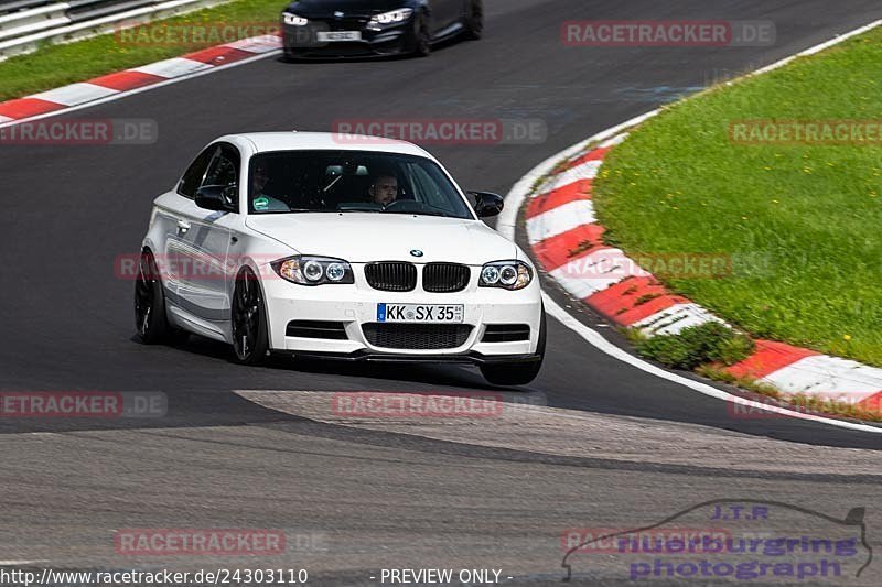 Bild #24303110 - Touristenfahrten Nürburgring Nordschleife (03.09.2023)