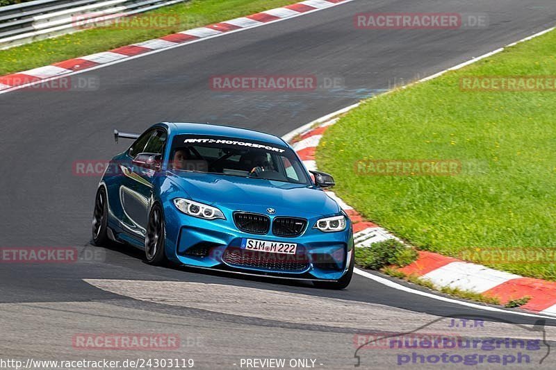 Bild #24303119 - Touristenfahrten Nürburgring Nordschleife (03.09.2023)