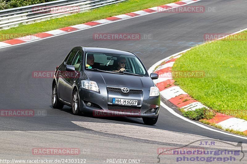 Bild #24303122 - Touristenfahrten Nürburgring Nordschleife (03.09.2023)