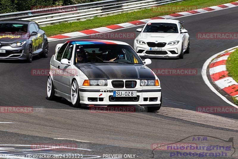 Bild #24303125 - Touristenfahrten Nürburgring Nordschleife (03.09.2023)