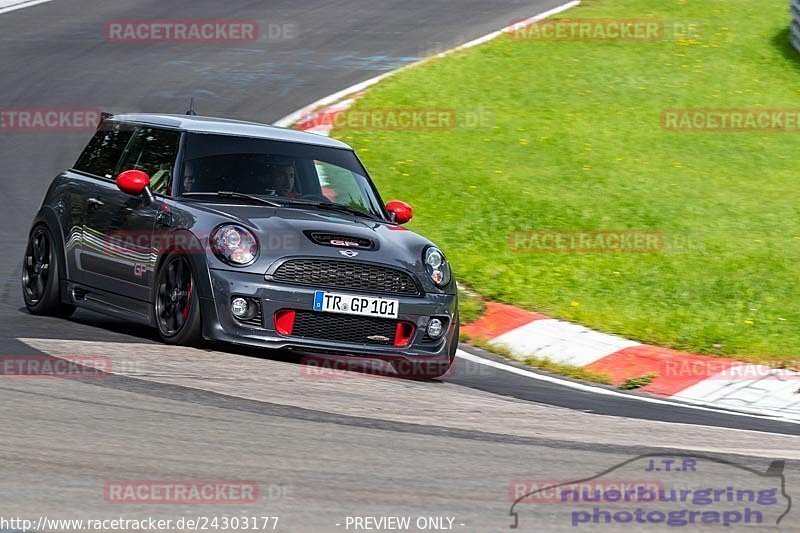 Bild #24303177 - Touristenfahrten Nürburgring Nordschleife (03.09.2023)