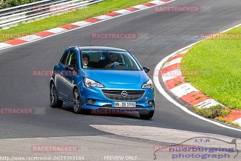 Bild #24303184 - Touristenfahrten Nürburgring Nordschleife (03.09.2023)