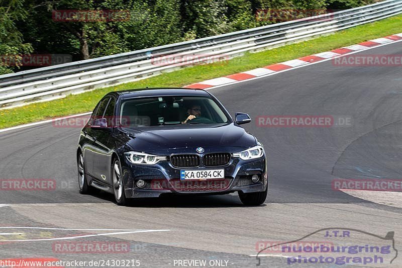 Bild #24303215 - Touristenfahrten Nürburgring Nordschleife (03.09.2023)