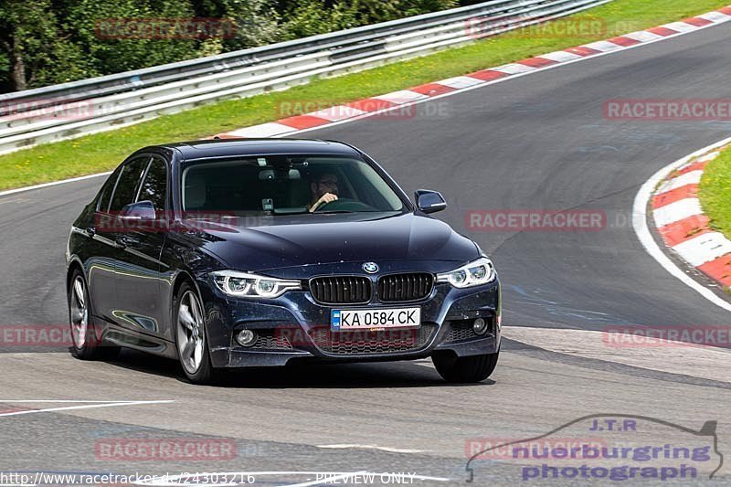 Bild #24303216 - Touristenfahrten Nürburgring Nordschleife (03.09.2023)