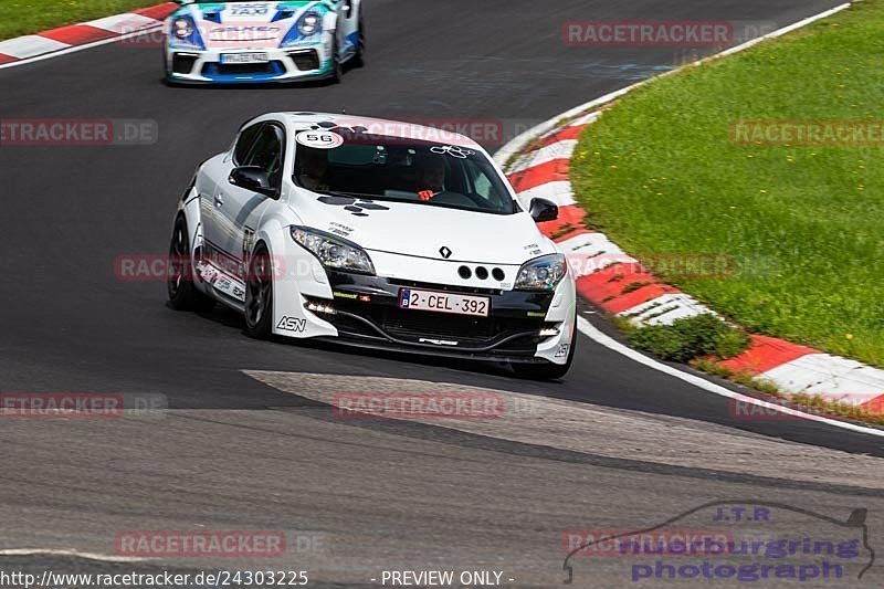 Bild #24303225 - Touristenfahrten Nürburgring Nordschleife (03.09.2023)