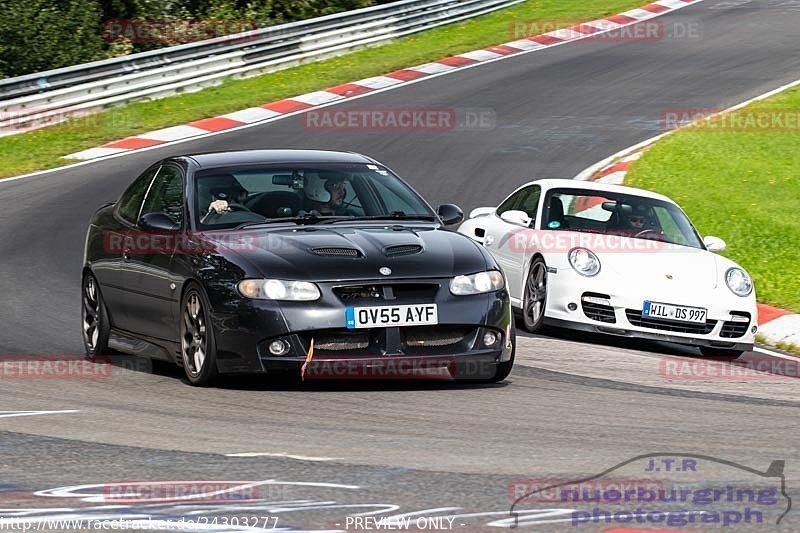 Bild #24303277 - Touristenfahrten Nürburgring Nordschleife (03.09.2023)