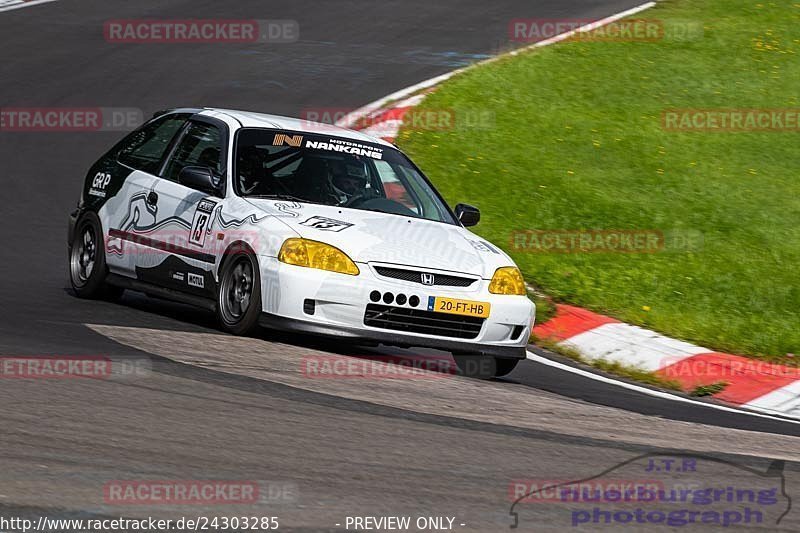 Bild #24303285 - Touristenfahrten Nürburgring Nordschleife (03.09.2023)