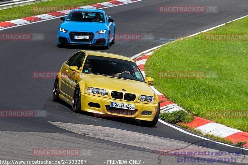 Bild #24303287 - Touristenfahrten Nürburgring Nordschleife (03.09.2023)