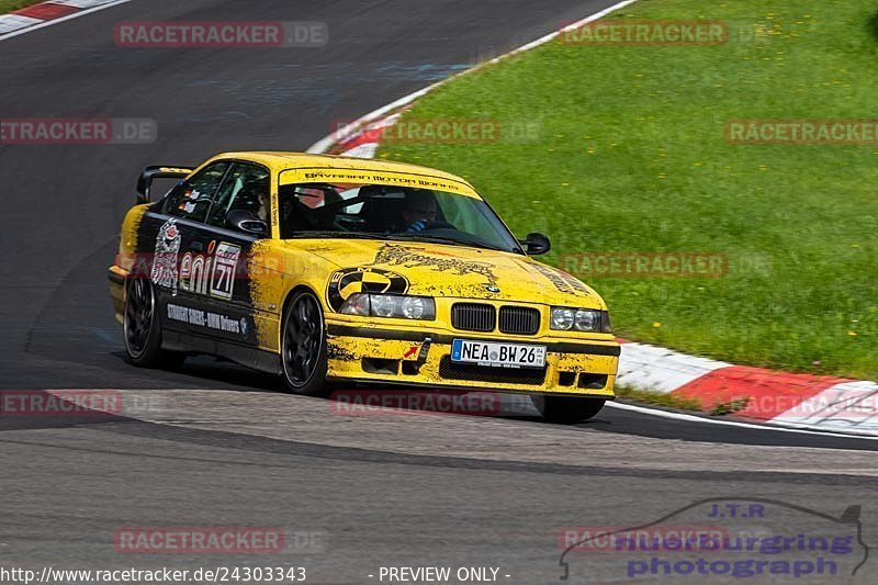 Bild #24303343 - Touristenfahrten Nürburgring Nordschleife (03.09.2023)