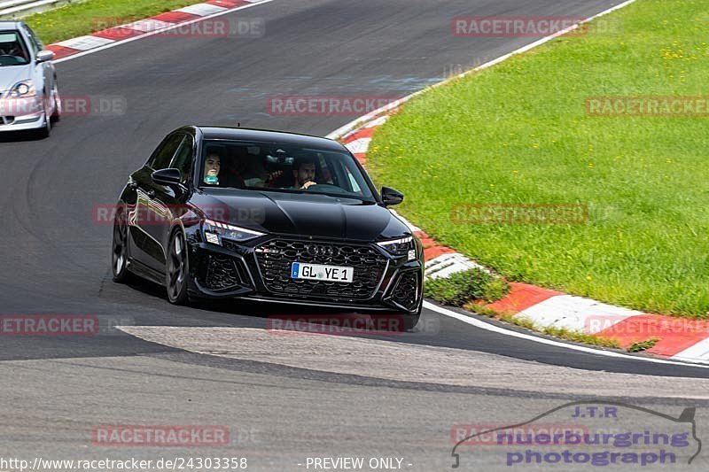 Bild #24303358 - Touristenfahrten Nürburgring Nordschleife (03.09.2023)