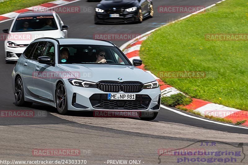 Bild #24303370 - Touristenfahrten Nürburgring Nordschleife (03.09.2023)