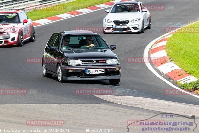 Bild #24303371 - Touristenfahrten Nürburgring Nordschleife (03.09.2023)