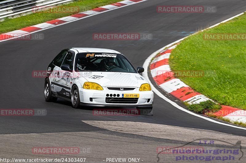 Bild #24303407 - Touristenfahrten Nürburgring Nordschleife (03.09.2023)