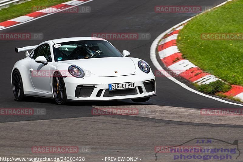 Bild #24303428 - Touristenfahrten Nürburgring Nordschleife (03.09.2023)