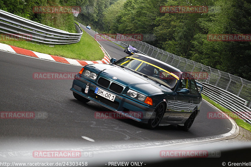 Bild #24303458 - Touristenfahrten Nürburgring Nordschleife (03.09.2023)