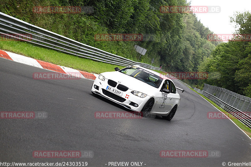 Bild #24303519 - Touristenfahrten Nürburgring Nordschleife (03.09.2023)