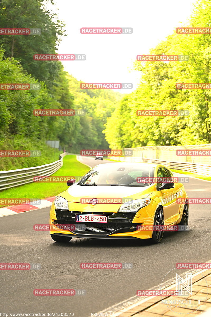 Bild #24303570 - Touristenfahrten Nürburgring Nordschleife (03.09.2023)