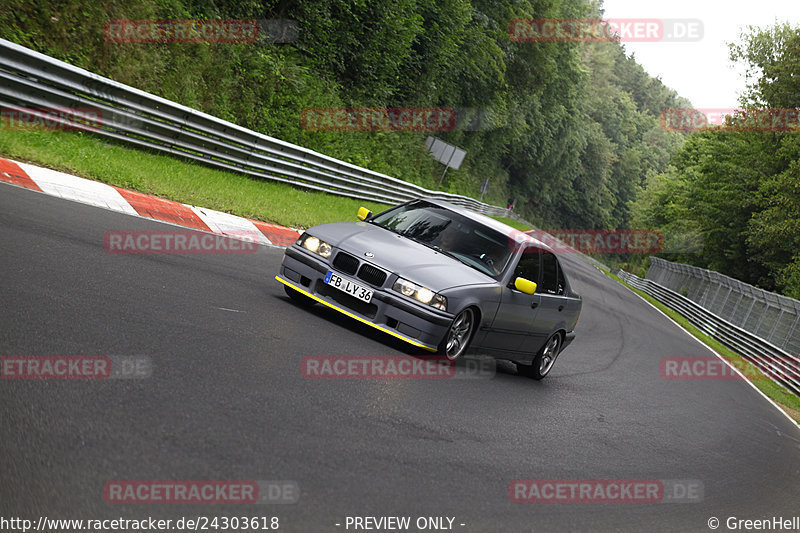 Bild #24303618 - Touristenfahrten Nürburgring Nordschleife (03.09.2023)