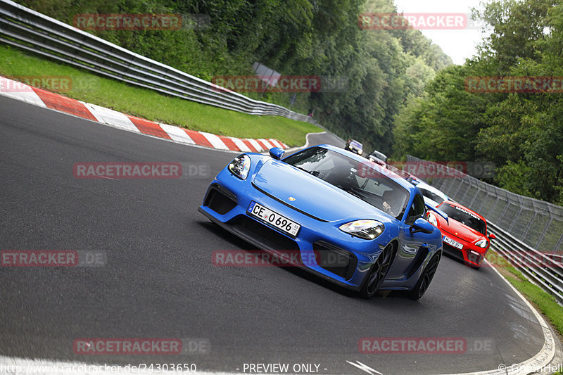 Bild #24303650 - Touristenfahrten Nürburgring Nordschleife (03.09.2023)