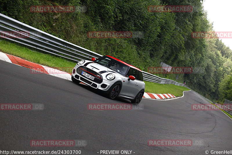 Bild #24303700 - Touristenfahrten Nürburgring Nordschleife (03.09.2023)