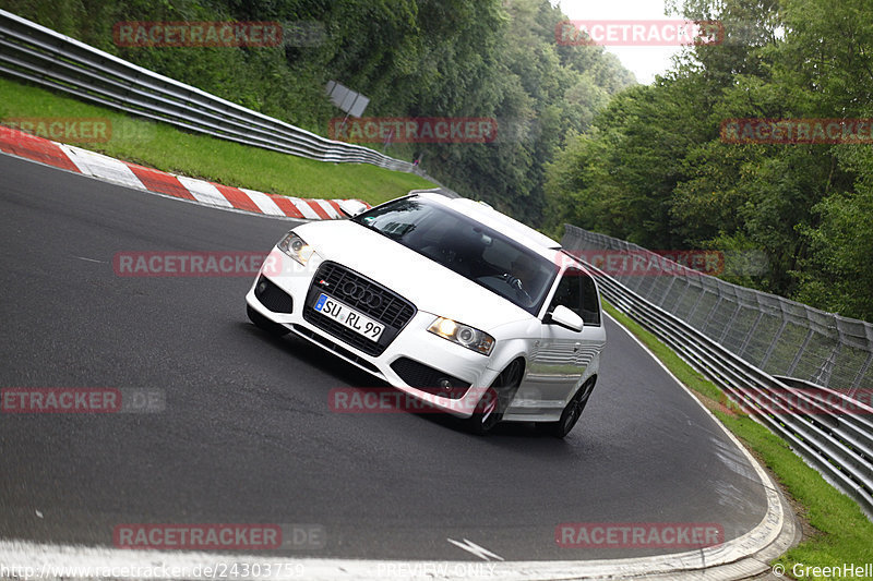 Bild #24303759 - Touristenfahrten Nürburgring Nordschleife (03.09.2023)