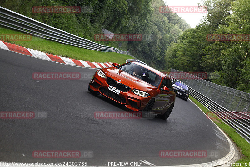 Bild #24303765 - Touristenfahrten Nürburgring Nordschleife (03.09.2023)