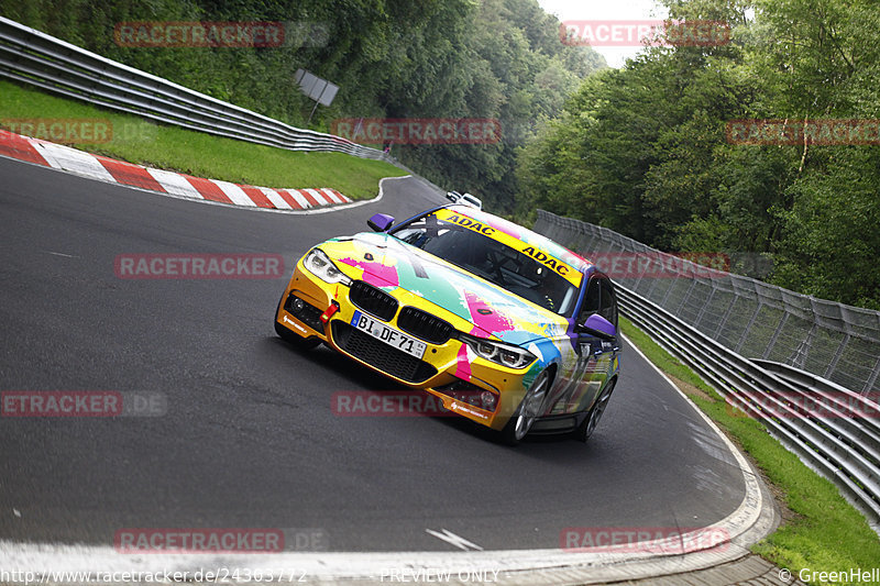 Bild #24303772 - Touristenfahrten Nürburgring Nordschleife (03.09.2023)