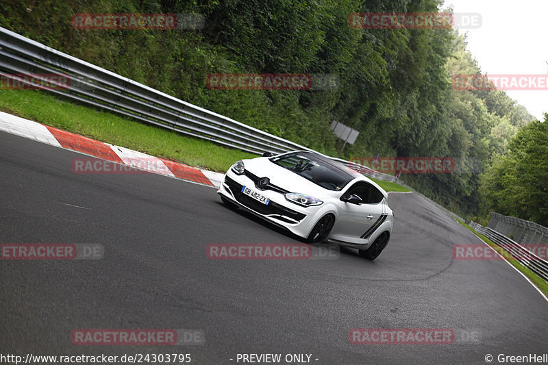 Bild #24303795 - Touristenfahrten Nürburgring Nordschleife (03.09.2023)