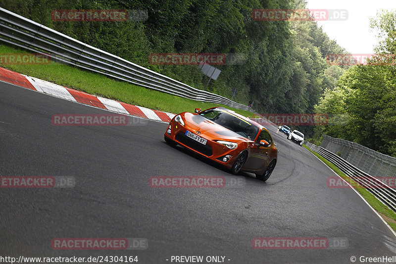 Bild #24304164 - Touristenfahrten Nürburgring Nordschleife (03.09.2023)