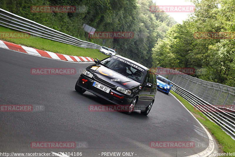 Bild #24304186 - Touristenfahrten Nürburgring Nordschleife (03.09.2023)