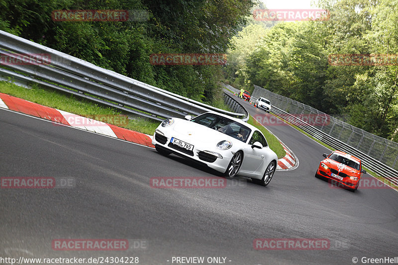 Bild #24304228 - Touristenfahrten Nürburgring Nordschleife (03.09.2023)