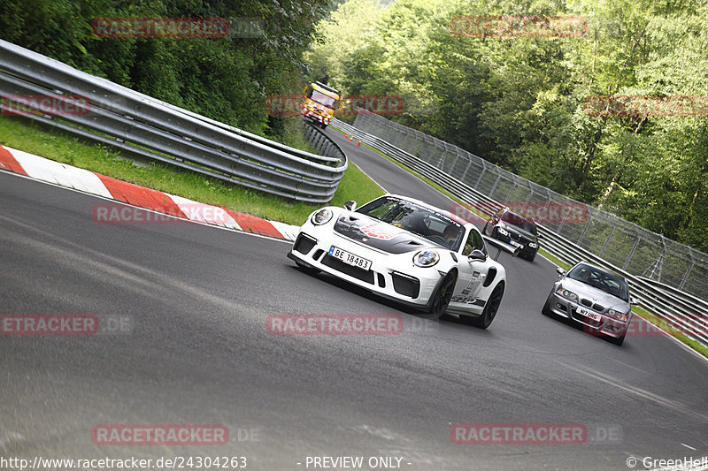 Bild #24304263 - Touristenfahrten Nürburgring Nordschleife (03.09.2023)