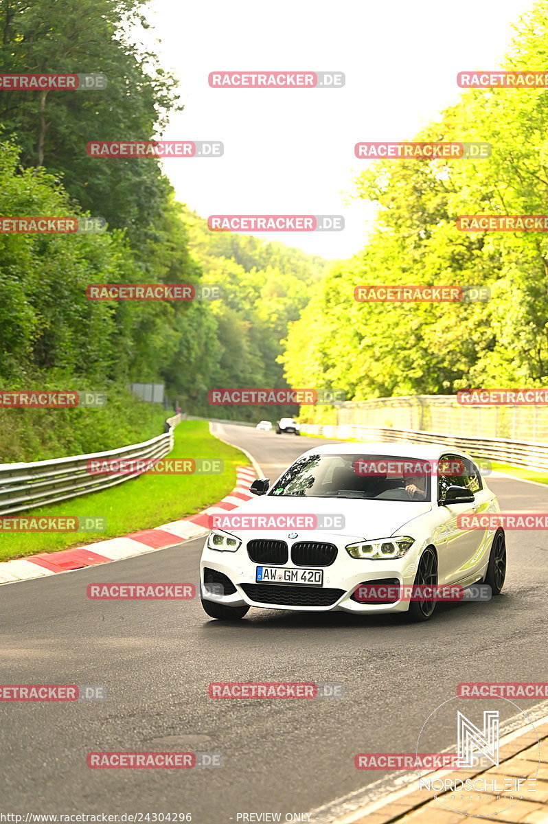 Bild #24304296 - Touristenfahrten Nürburgring Nordschleife (03.09.2023)