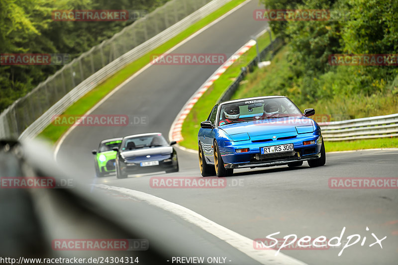 Bild #24304314 - Touristenfahrten Nürburgring Nordschleife (03.09.2023)