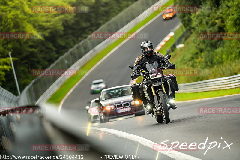 Bild #24304412 - Touristenfahrten Nürburgring Nordschleife (03.09.2023)