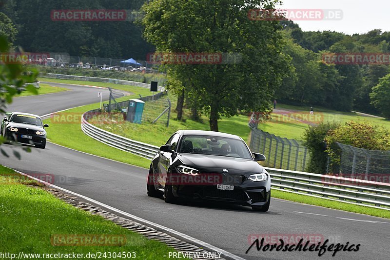 Bild #24304503 - Touristenfahrten Nürburgring Nordschleife (03.09.2023)