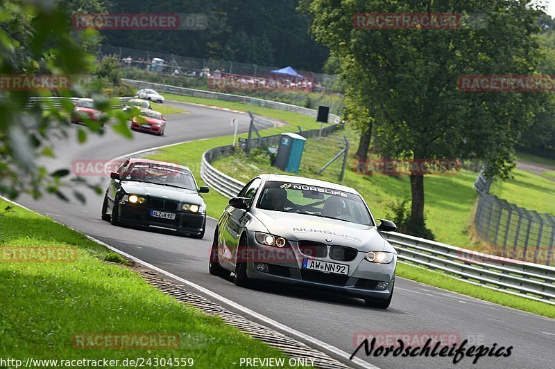 Bild #24304559 - Touristenfahrten Nürburgring Nordschleife (03.09.2023)