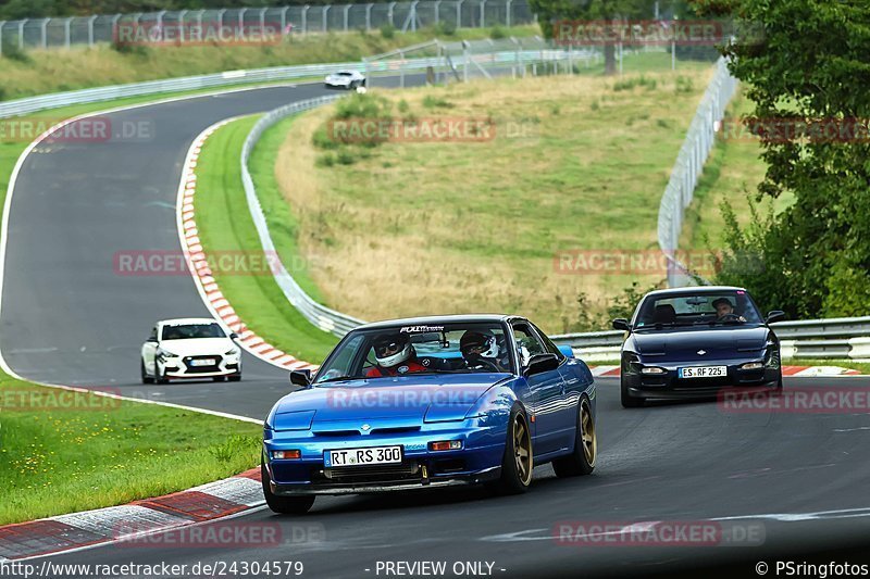 Bild #24304579 - Touristenfahrten Nürburgring Nordschleife (03.09.2023)